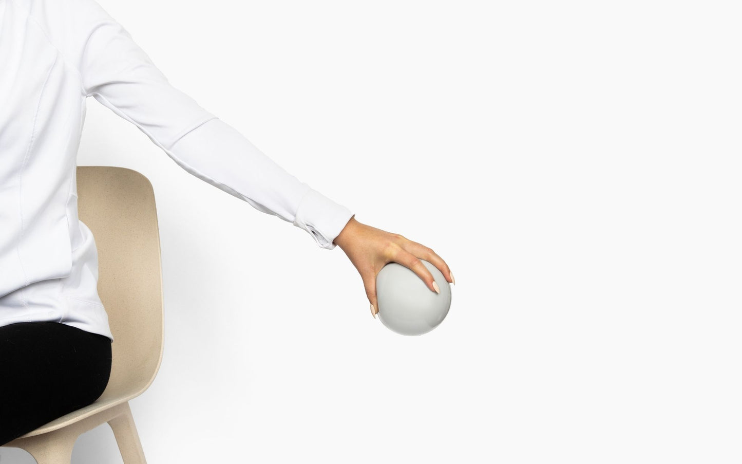 Shoulder Lift