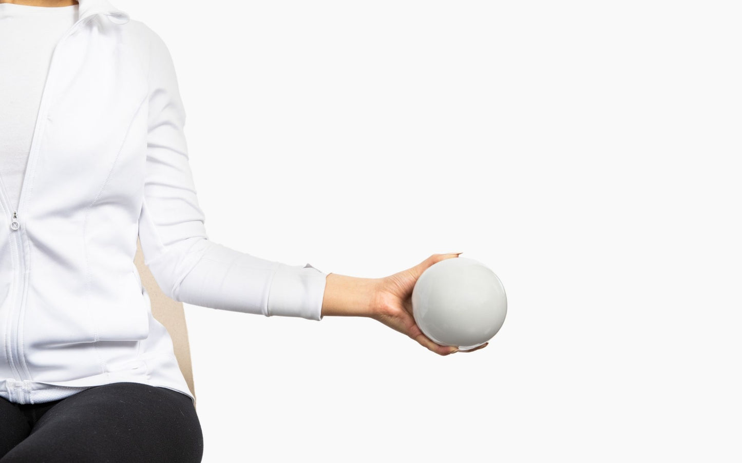 Shoulder Rotation