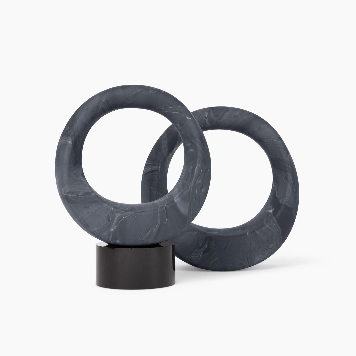 
                  
                    4-7 Black MArble Obshay Swirl on Noir Base
                  
                
