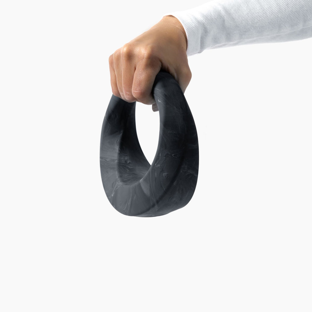 
                  
                    Swirl 4 lbs, Black Marble
                  
                