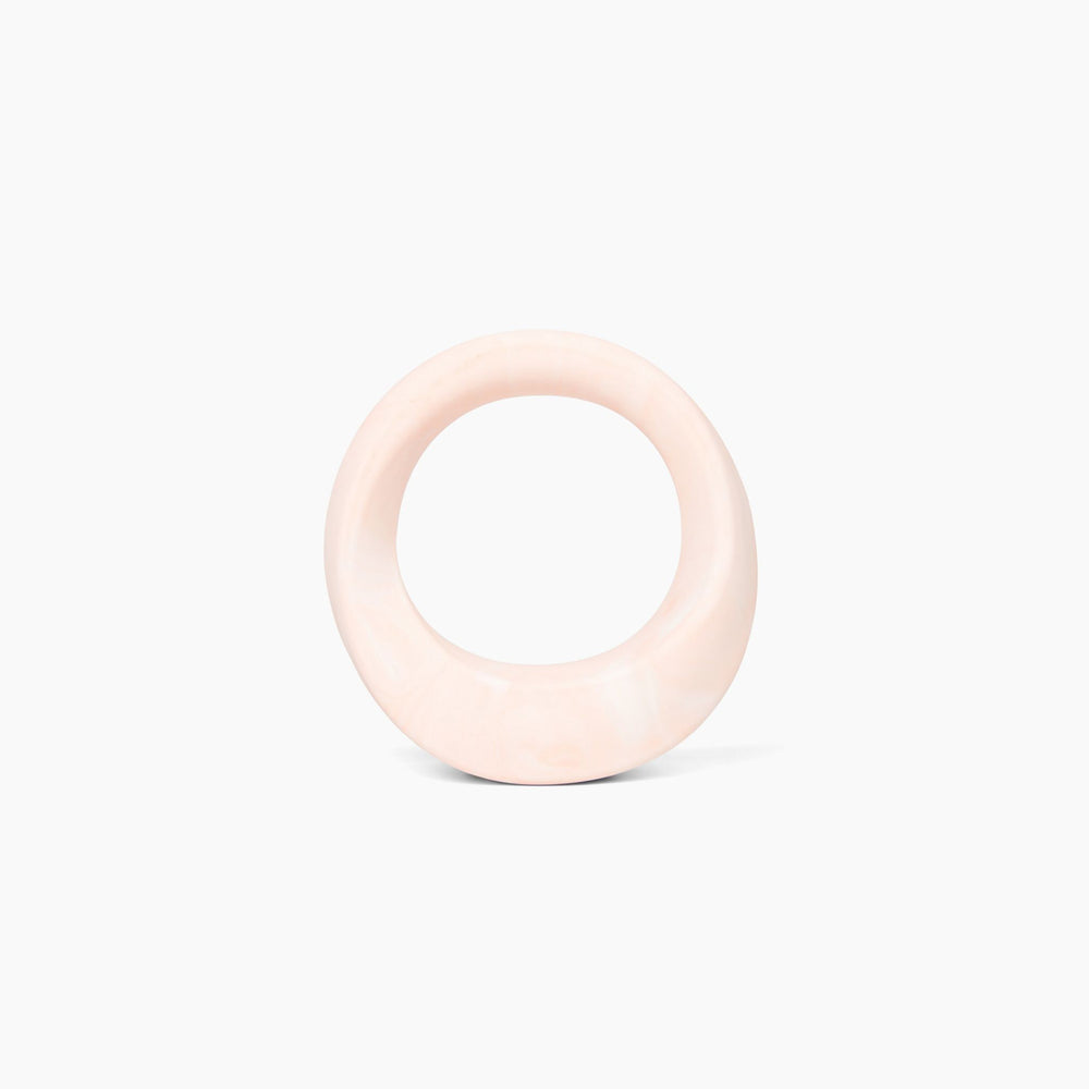 Swirl 4 lbs, Rose Marble
