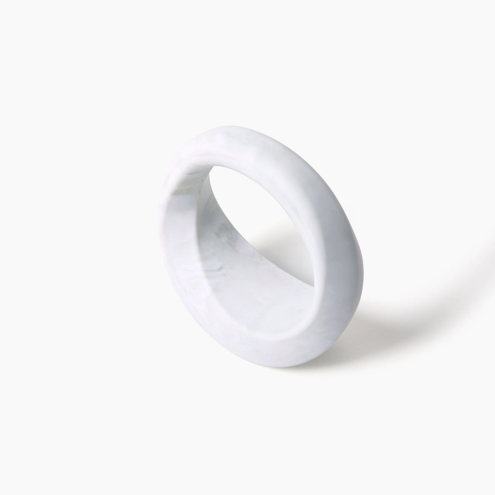 
                  
                    Swirl 4 lb, White Marble
                  
                