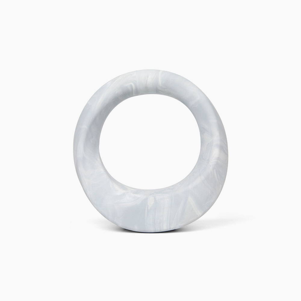 Swirl 7 lb, Gray Marble