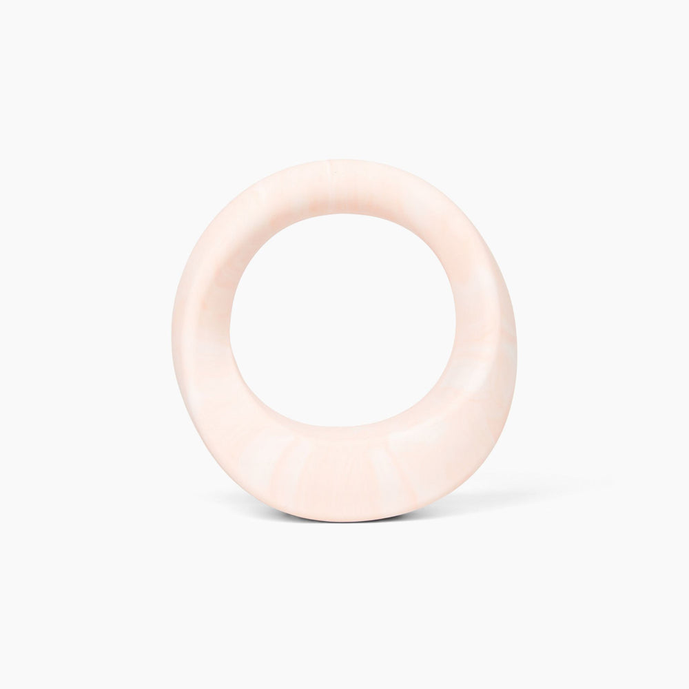 Swirl 7 lb, Rose Marble