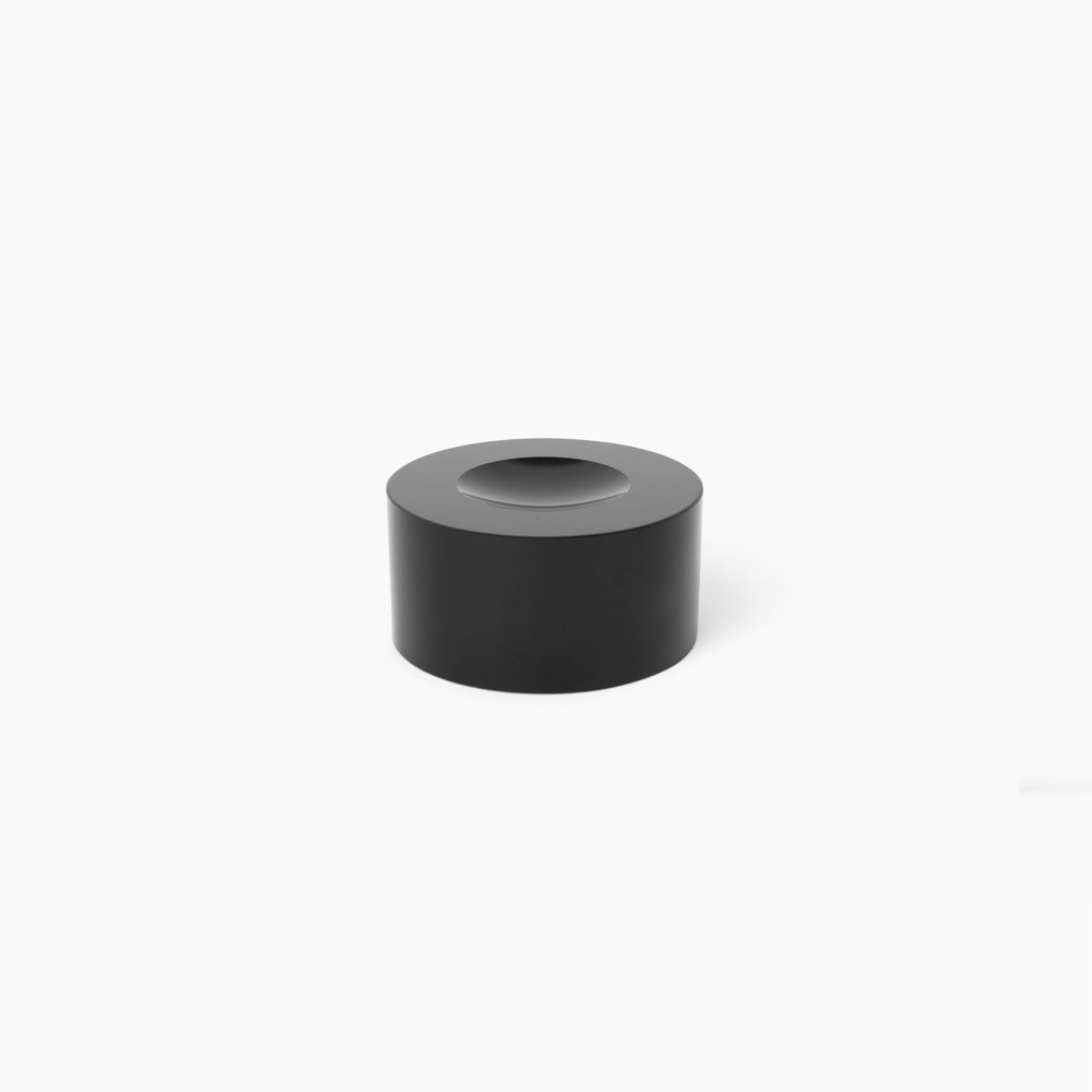 Obshay Elevate Crystal Base Noir