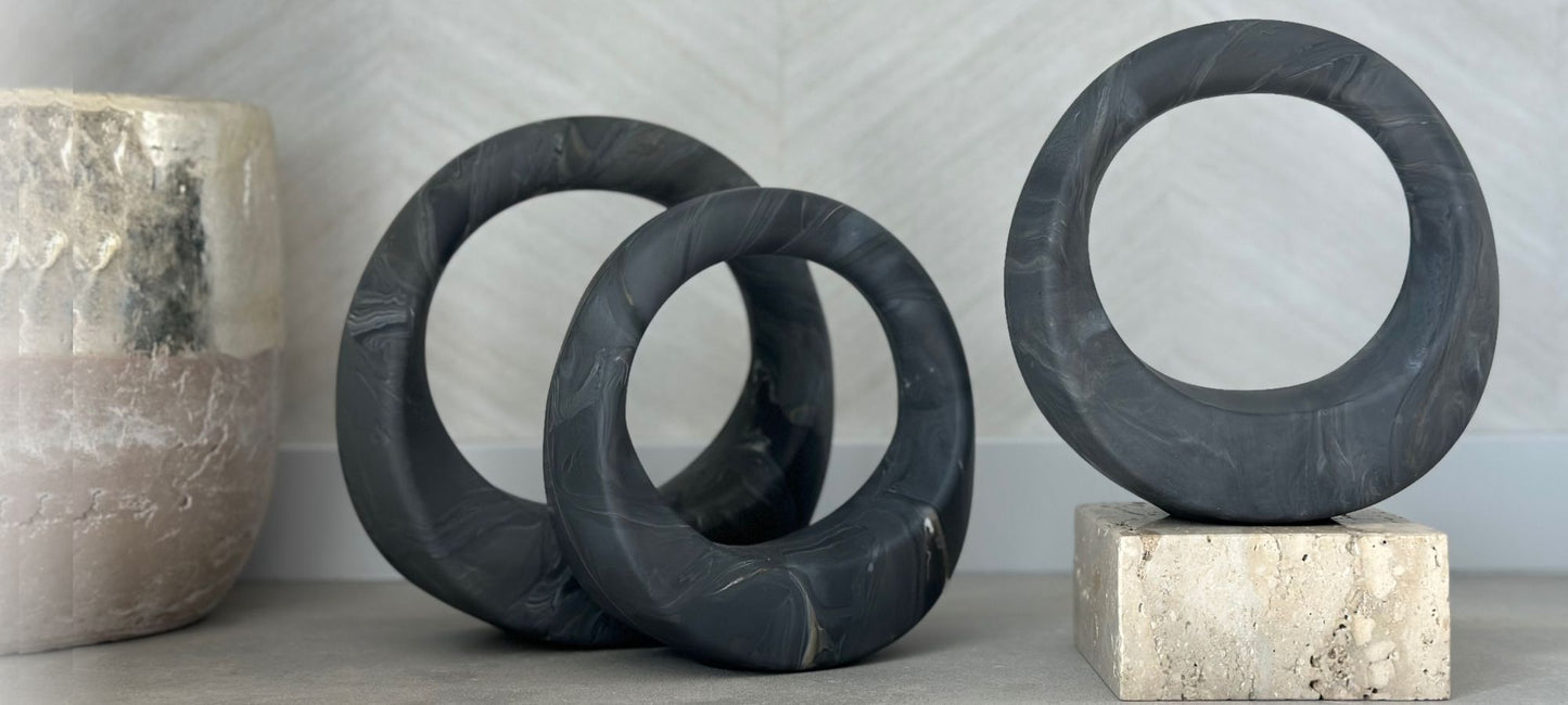 Obshay Weights