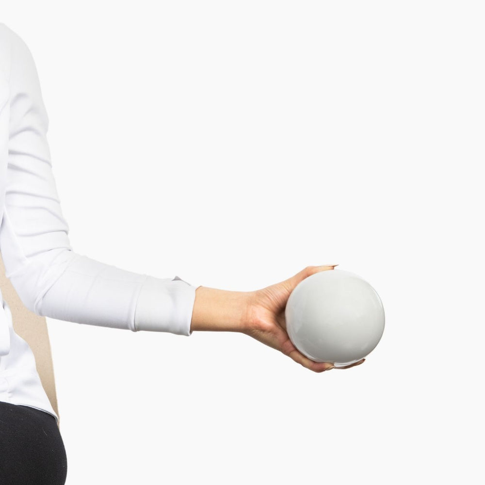 Shoulder Rotation